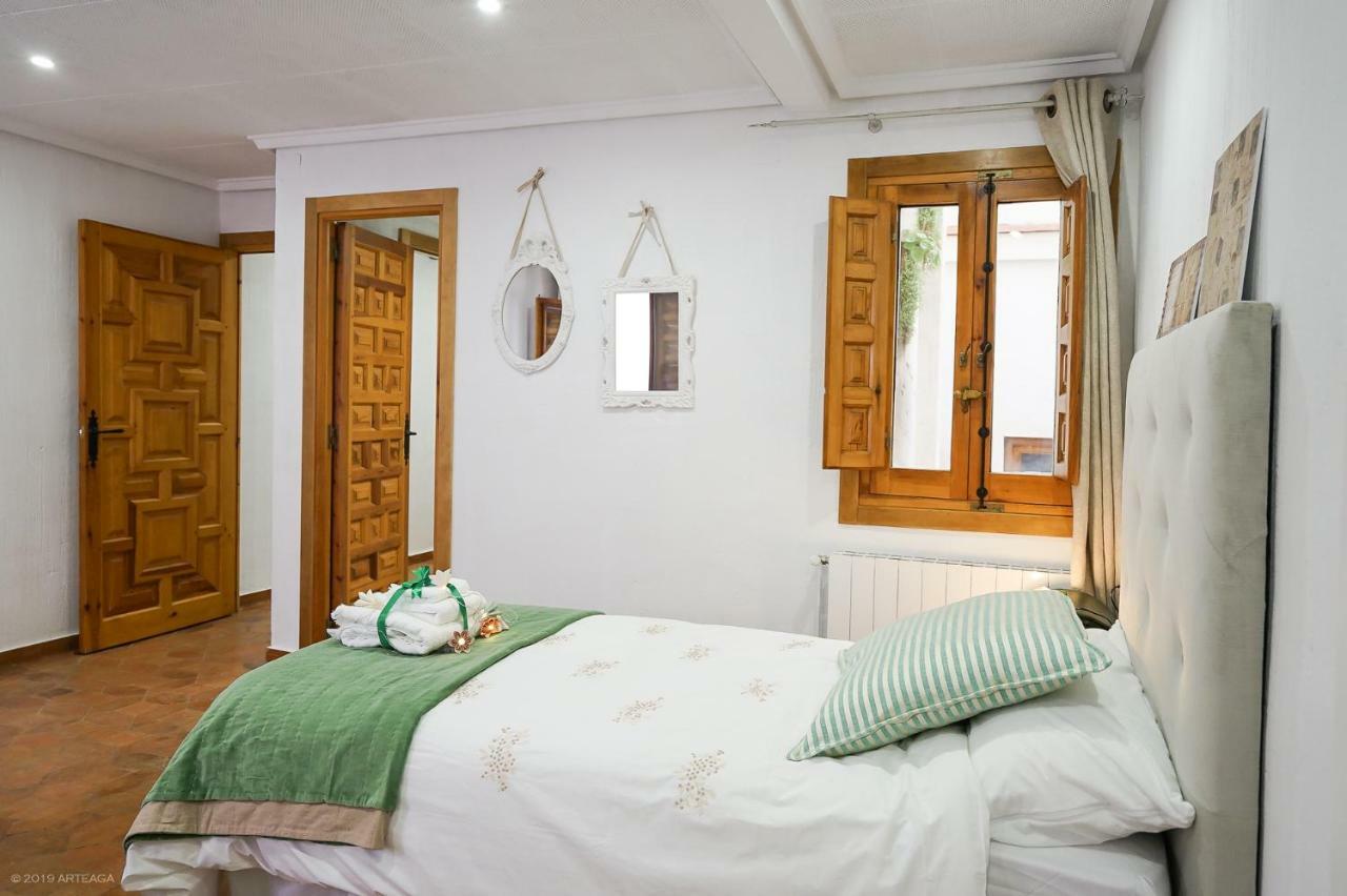 Apartamento LA CATEDRAL CUENCA Cuenca (Castilla-La Mancha) Exterior foto