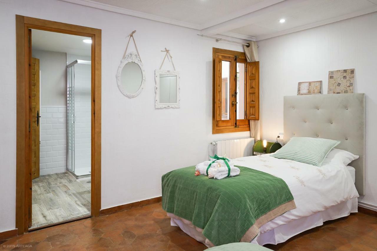 Apartamento LA CATEDRAL CUENCA Cuenca (Castilla-La Mancha) Exterior foto
