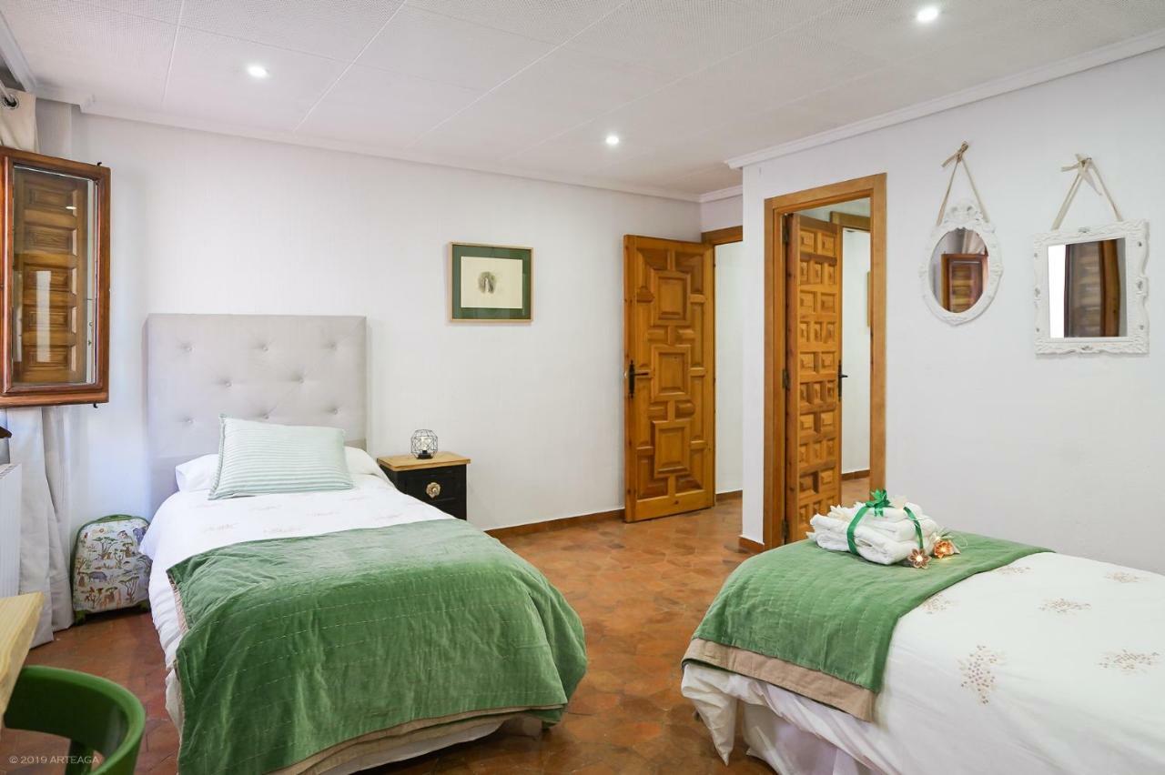 Apartamento LA CATEDRAL CUENCA Cuenca (Castilla-La Mancha) Exterior foto