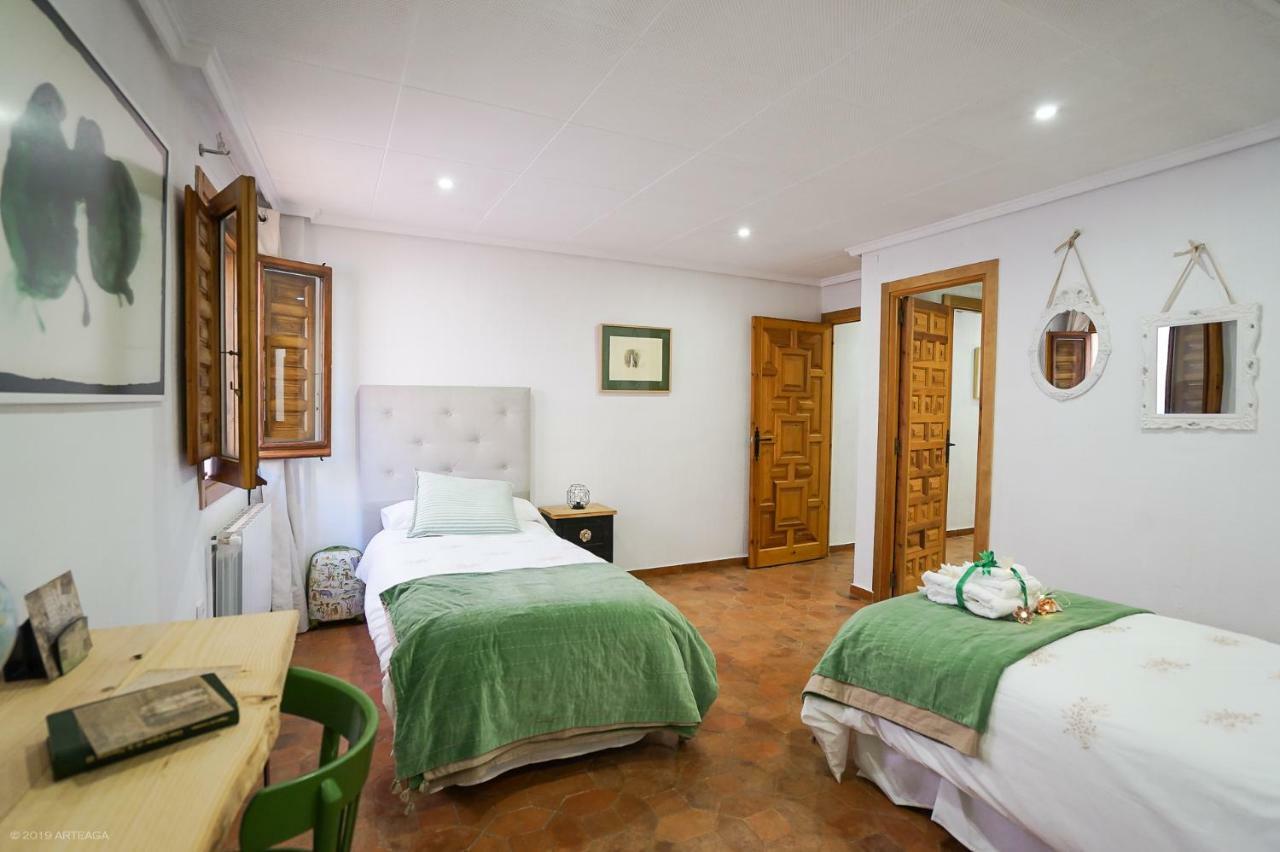 Apartamento LA CATEDRAL CUENCA Cuenca (Castilla-La Mancha) Exterior foto